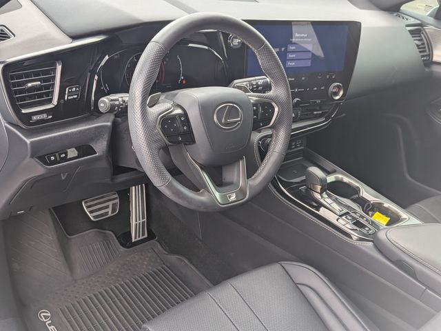 2024 Lexus NX - Image 11
