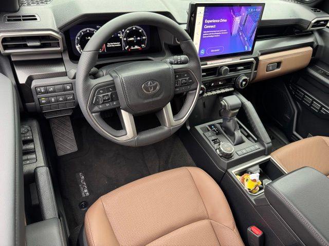 New 2026 Toyota 4Runner SUV