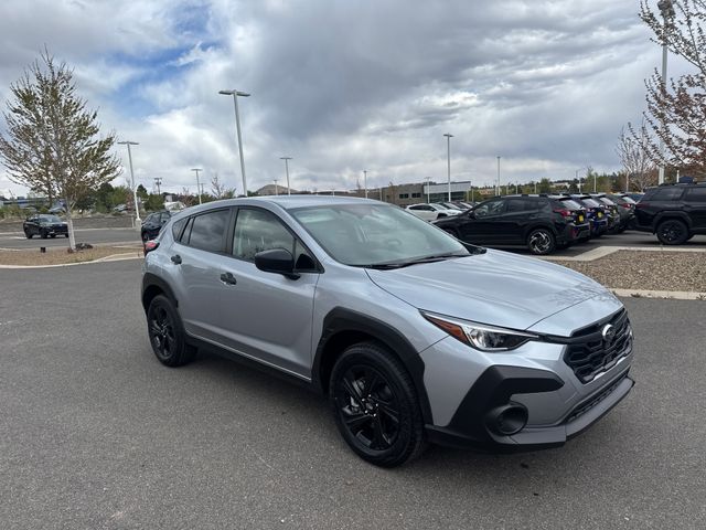 2024 Subaru Crosstrek Base