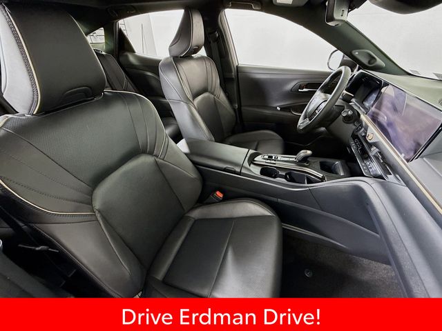 Used 2023 Toyota Crown Sedan