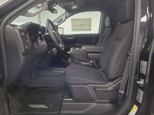 2026 – Chevrolet – Silverado 1500