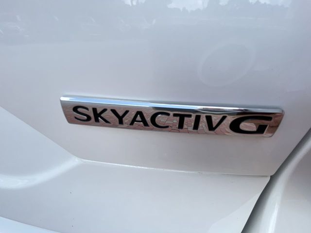 Used 2022 Mazda CX-5 SUV