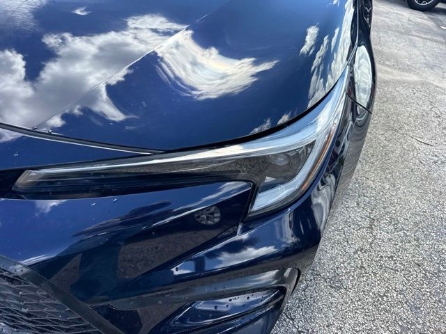 2025 Toyota Corolla - $24,988