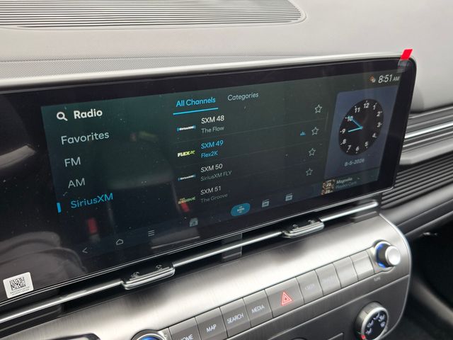 2027 Hyundai Kona