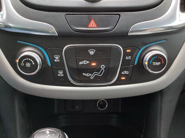 Used Car 2018 Chevrolet Equinox  Ls For Sale Under $20,000 In San Antonio, Texas