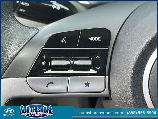 Used 2024 Hyundai Santa Cruz Truck