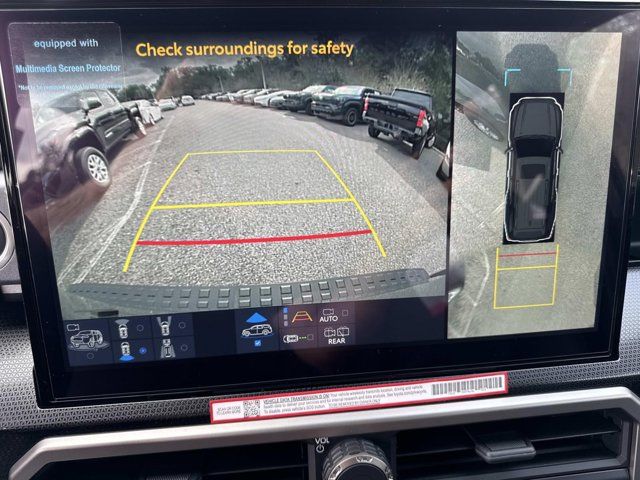 2025 Toyota 4Runner Limited - Photo 31