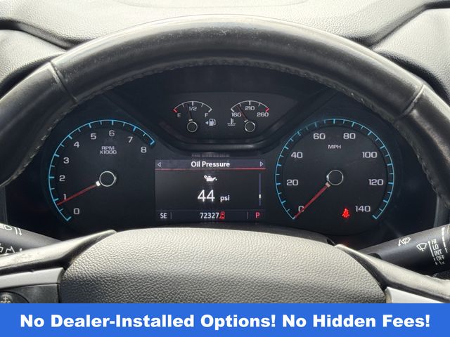 2022 Chevrolet Colorado ZR2 Beige at DeMontrond Mazda