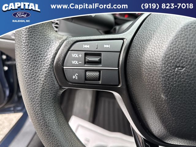 Certified Used 2024 Canyon Honda EX image 23