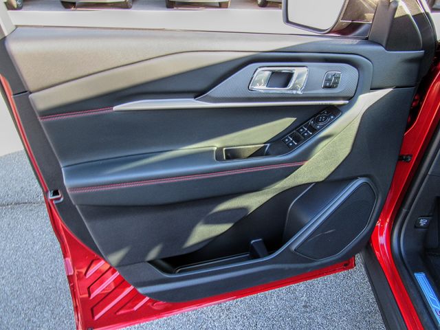 Photo of 2025 Ford Explorer ST-Line in Dallas, GA - 6,  2025 Ford Explorer ST-Line:167677