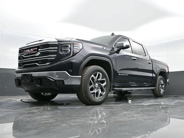 2025 GMC Sierra 1500 SLT 30