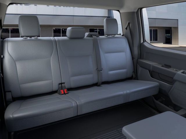 2026 Ford F-350SD XL:168534