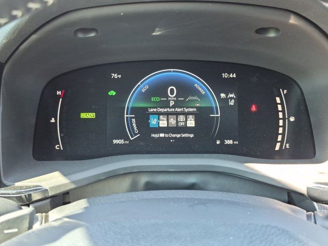 Used 2025 Toyota Camry Sedan