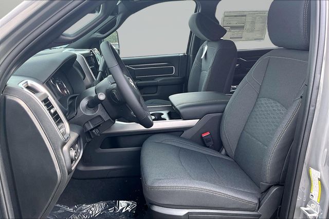 New 2026 Ram 2500 Big Horn For Sale in Gloucester, MA