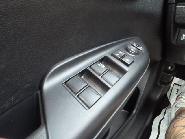 Used 2020 Honda Fit Hatchback