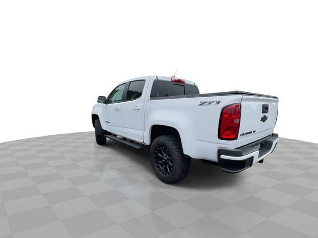 Used 2018 Chevrolet Colorado For Sale in Livonia, MI