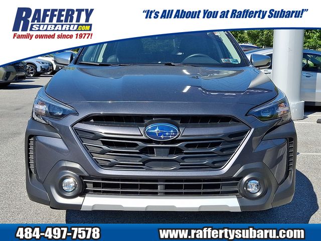 2023 Subaru Outback Touring XT - 2