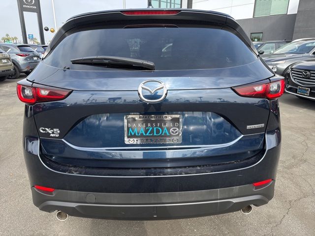 2023 Mazda CX-5 2.5 S Select Package 6