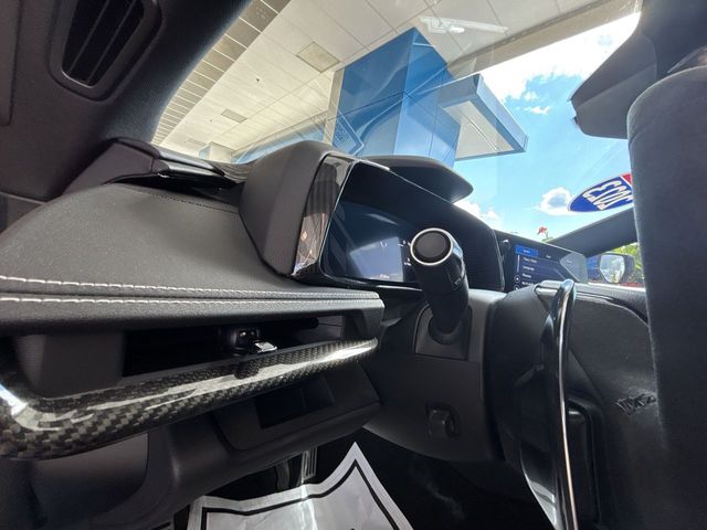 Used 2023 Chevrolet Corvette For Sale in New Hudson, MI