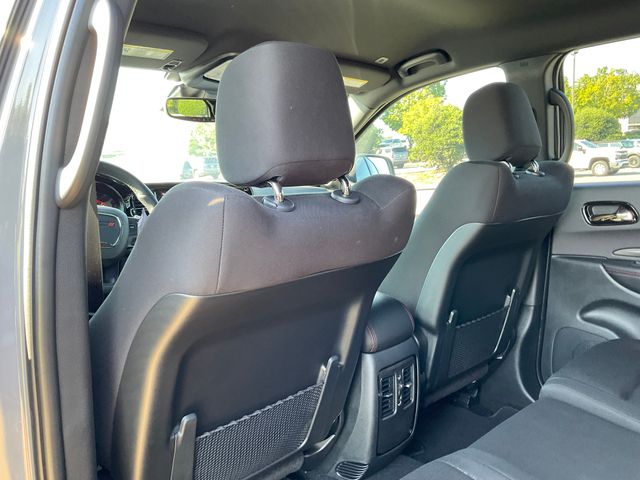 New 2026 Dodge Durango SUV