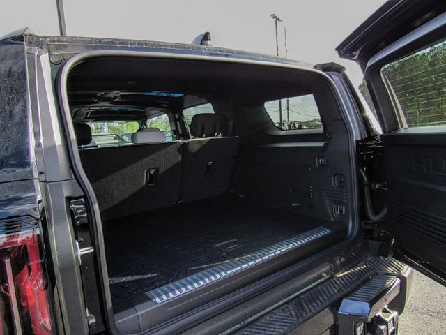 Photo of 2025 GMC Hummer EV SUV 3X in Dallas, GA - 8,  2025 GMC Hummer EV SUV 3X:43063