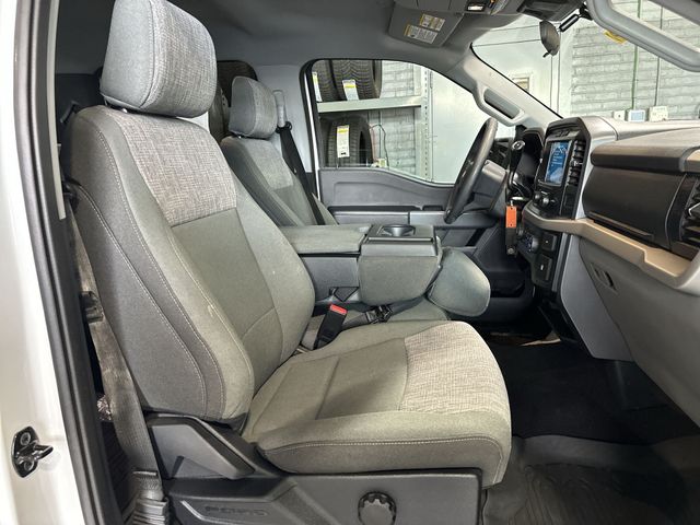 Certified Used 2023  Ford XLT image 27