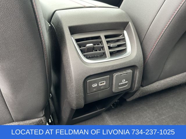 Used 2021 Chevrolet Blazer For Sale in New Hudson, MI