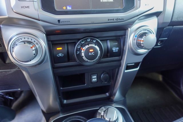 used 2016 Toyota 4Runner car, priced at $27,500