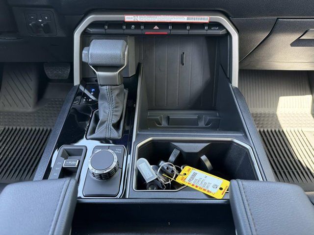 Used 2026 Toyota Tundra Truck
