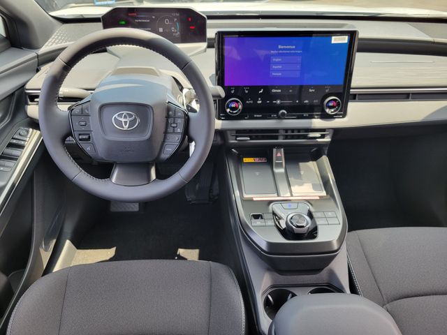 New 2026 Toyota C-HR SUV