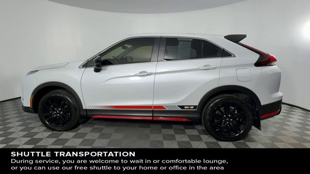 Used 2024 Mitsubishi Eclipse Cross For Sale in Indianapolis, IN