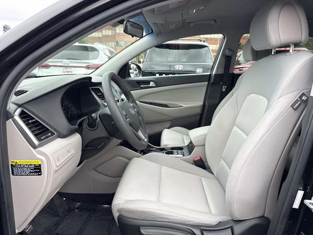 2017 Hyundai Tucson SE - Photo 13