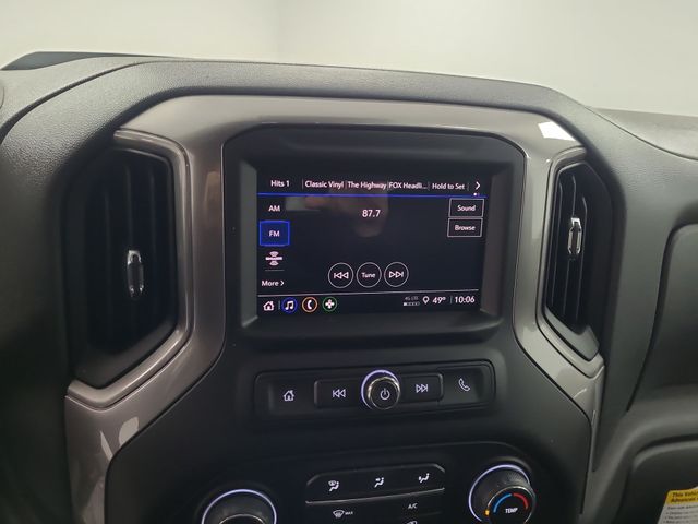 2026 – Chevrolet – Silverado 1500