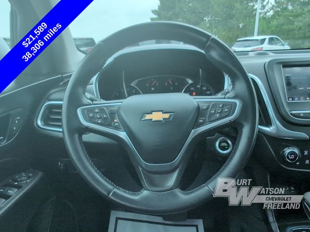 2022 Chevrolet Equinox LT 28