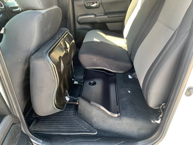 Used 2023 Toyota Tacoma Truck