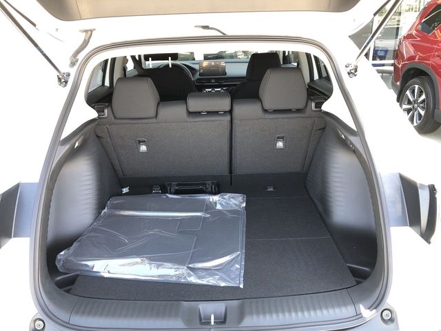 new 2026 Honda HR-V car, priced at $27,371