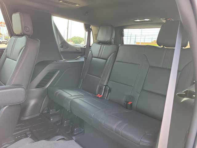 2023 Chevrolet Tahoe RST - 11