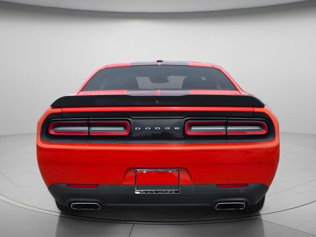 2016 Dodge Challenger - $18,344