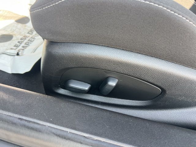 2020 Chevrolet Camaro