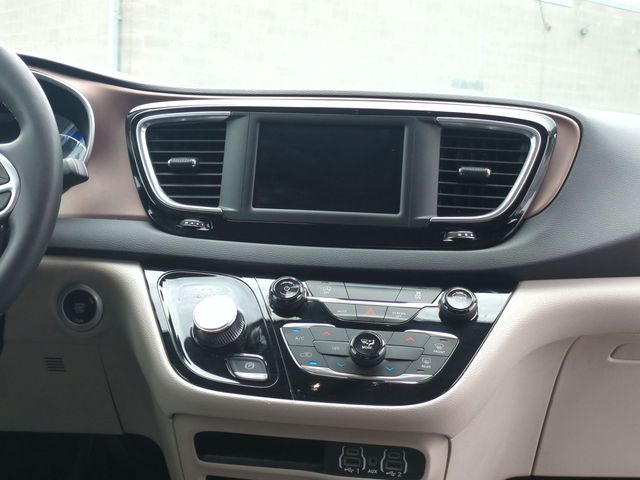 used 2023 Chrysler Voyager car, priced at $20,990
