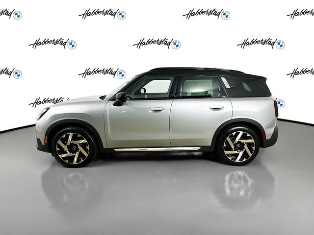 2025 MINI Cooper Countryman  8