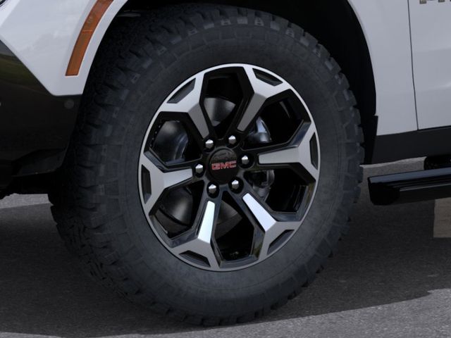 2026 GMC Yukon AT4:47364