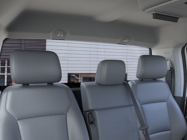 New 2025 White Ford XL image 22
