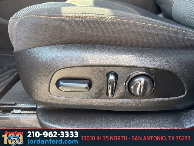 Used Car 2018 Chevrolet Traverse  Lt For Sale Under $15,000 In San Antonio, Texas