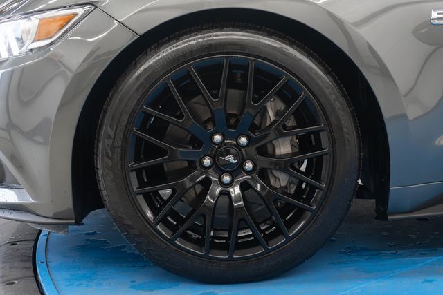Used 2016 Ford Mustang Coupe