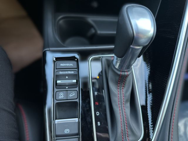 2026 Acura ADX A-Spec Advance Package Gray at Spitzer Acura