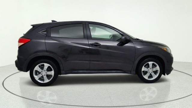 2017 Honda HR-V EX  at Parkway Family Mazda