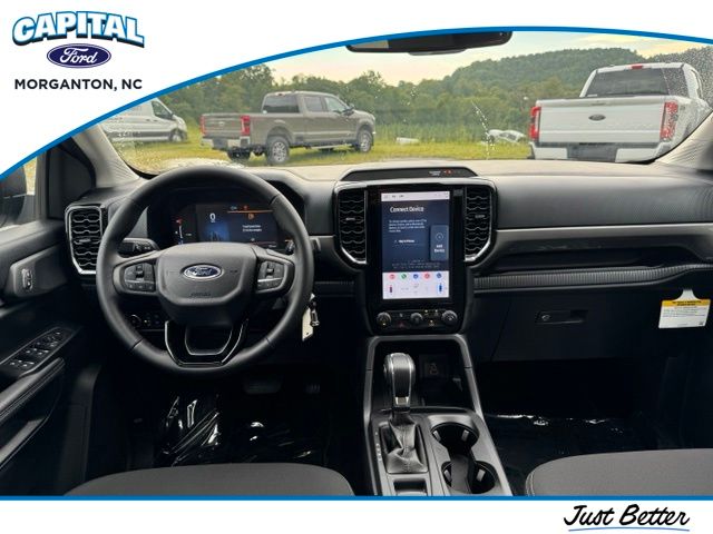 New 2026 White Ford XLT image 16