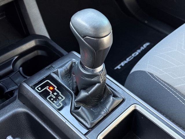 Used 2021 White Toyota TRD Off-Road image 26