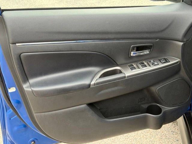 Used 2024 Mitsubishi Outlander Sport SUV